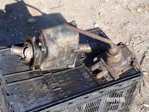 1928,29,30,31 Ford model A transmission, read discription - Picture 1 of 7