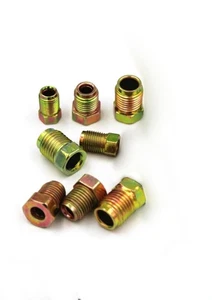 Raccordi per tubi metrici unioni freni - Foto 1 di 2