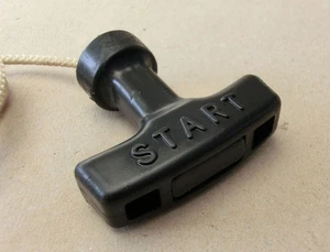 Griff Seilzugstarter Starter Motor Verbrenner Benzin Chung Yang Carbon Fighter - Bild 1 von 3