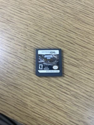 Monster Jam: Path Of Destruction (Nintendo DS, 2008) Cartridge Only - Image 1 of 2