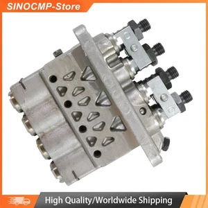 Fuel Injection Pump 104135-4030 9410617920 For Perkins 404D-22 404C-22T N844 - Picture 1 of 9