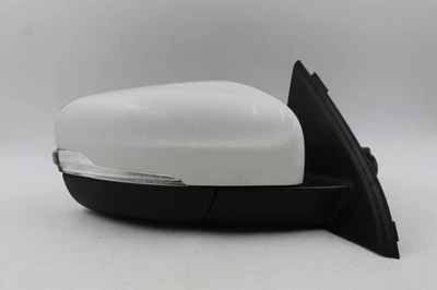 Espejo retrovisor lateral iluminado eléctrico para pasajeros Volvo XC60 2014-2017 OEM #40164 Foto 1 de 4