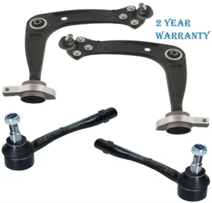 Fits PEUGEOT 508 CONTROL ARM & TIE ROD END Outer FRONT L&R Mk-I _ 10-17 - Picture 1 of 1