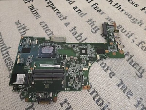 TOSHIBA Satellite S55T-B S55T-B5273NR INTEL Core i7 2.5Ghz Laptop Motherboard - Picture 1 of 12
