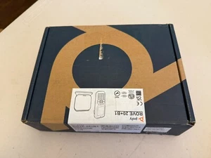 POLY 8F3E1AA#ABA Rove 20 + B1 Base Station + Phone New Open Box - Zdjęcie 1 z 3