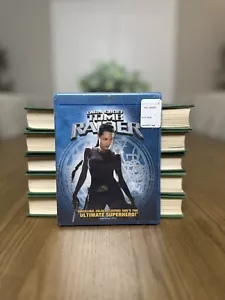 Lara Croft: Tomb Raider (Blu-ray Disc, 2006) - Picture 1 of 2