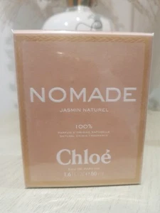 Chloe No Made Jasmin Naturel EDP - 50ml - Picture 1 of 3