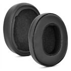 Protein Leather Ear Pads For Skullcandy Crusher Wireless/Crusher Anc/Hesh3
