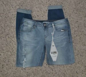Las mejores ofertas en Entrepierna YMI Jeans en 28 | eBay
