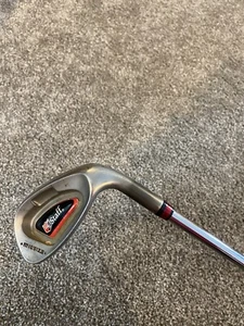 Wilson Staff Midsize 8 Iron RH EUC - Picture 1 of 6
