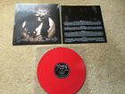 Deicide "Scars Of The Crucifix" Lp Colored, Limited To 100 Copies, Death Metal