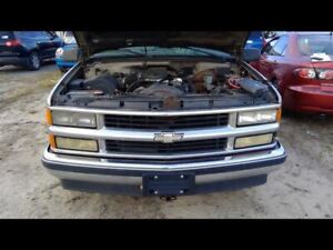 Rear Drive Shaft Classic Style 2WD Fits 95-00 TAHOE 1012947