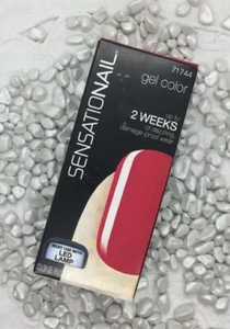 Sensationail Gel Color 7,39 ml 2 Weeks FUCHSIA FAB 71744 *neu* 💅💡 - Bild 1 von 5