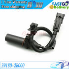 Crankshaft Position Sensor For Hyundai i20 i30 i40 39180-2B000 391802B000 Hyundai i30