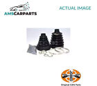 Cv Joint Boot Kit 306019 Lobro New Oe Replacement