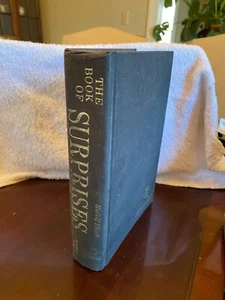 Das Buch der Überraschungen von Rudolf Flesch 1965 - Bild 1 von 1