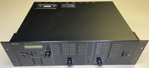 Toa Digital Mixer model D-901 - Bild 1 von 5