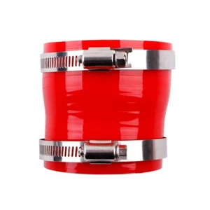 ID:2-3/4 to 3 inch ID70/76mm Silicone Reduce Hose Coupler Turbo Intercooler Pipe - Picture 1 of 7