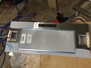 Best P195P1M70SB 28-5/16" SS Range Hood w/ internal P6 blower - Picture 1 of 6