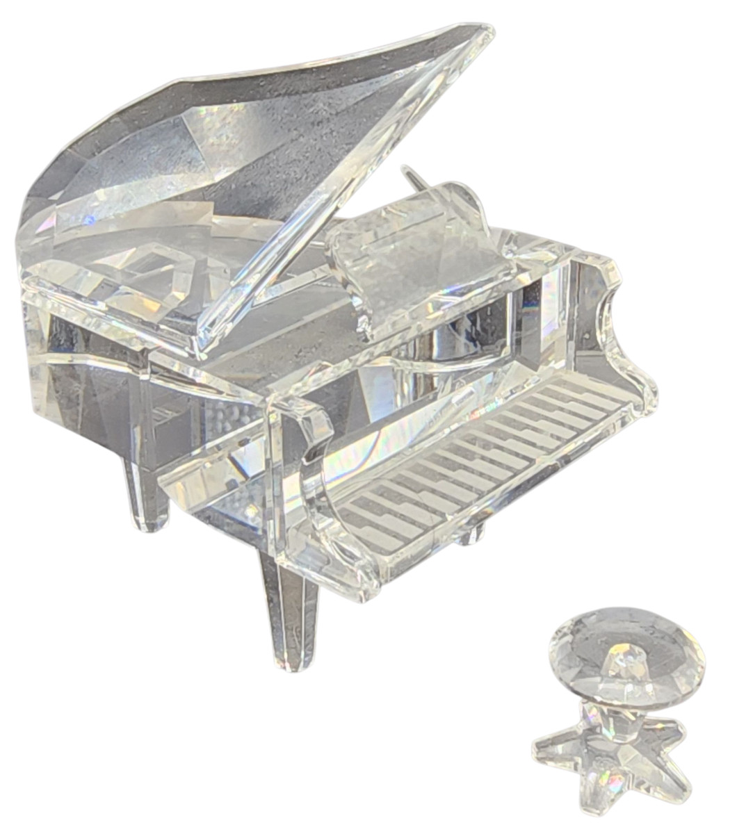 swarovski piano products for sale | eBay swarovski piano products for sale | eBay