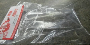 NEW "OS" RHINO #257B SPRINT KINSER BODY .015 (UNTRIMMED) - Picture 1 of 2