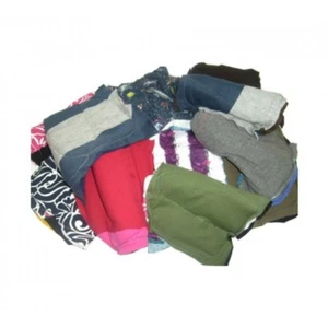 Multi Purpose Polishing 'Rags-In-A-Bag' 2 x 10 kg Coloured cotton Rag Clothes  - Picture 1 of 1