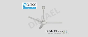 VENTILATORE DA SOFFITTO O.ERRE OASIS R140 - Foto 1 di 2