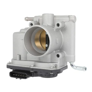 For 2011-2014 Mazda 2 GX GS Sport Touring 1.5L Throttle Body Assembly - Picture 1 of 8