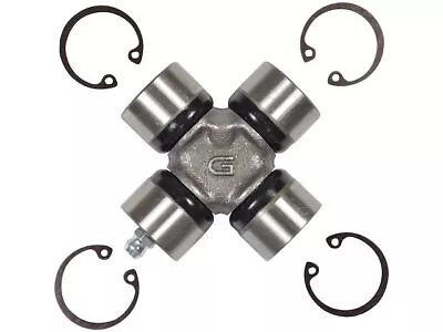 For 1954-1966 Morris Oxford Universal Joint Rear Shaft All Joints 37658JQSW 1955 - Image 1 of 2