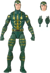 Marvel Legends The Uncanny X-Men Retro Classic Multiple Man 6" Action Figure New - Picture 1 of 1
