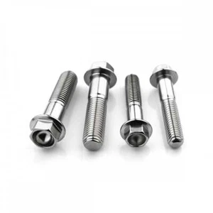 Kit de perno pellizcado eje delantero hexagonal eje delantero hexagonal Triumph 1050 velocidades triple 05-10 - Imagen 1 de 1