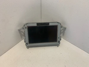 SISTEMA DE NAVEGACIÓN MONITOR FORD 7612032230 F1BT 18B955 DA - Imagen 1 de 4