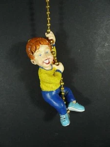 Soccer Mom Ceiling Fan Light Pull Decoration - Picture 1 of 2