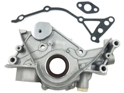 Bomba de aceite para Dodge Shadow 1992-1994 3,0 L V6 VIN: 3 12 válvulas SOHC 28DXYM Foto 1 de 2