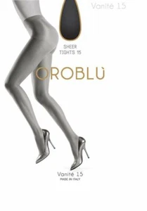 Oroblu Vanite 15 Sheer tights 15 Or1141520 - 06 - Picture 1 of 7