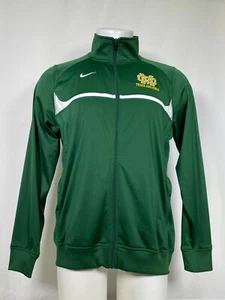 Mira Costa High School Track And Field Nike Full Zip Green Jacket Men's MEDIUM - Picture 1 of 12