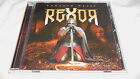 REXOR Powered Heart CD 2014 Wild Priest Saxon Running Wild UDO Alestorm Accept
