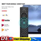G20S PRO 2.4G Wireless Fly Air Mouse 30 Buttons Voice Control Remote for PC STB 