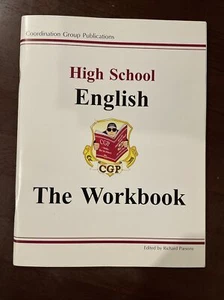 High School English The Workbook Coordination Group - Foto 1 di 9