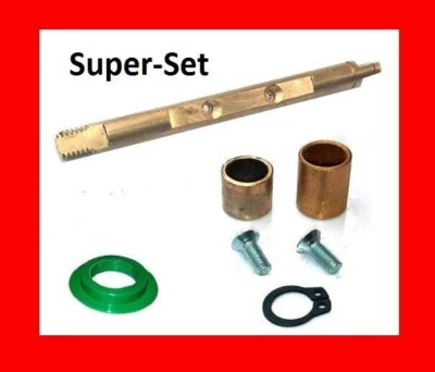 gran kit reparación acelerador izquierdo bmw gs 1100 1100r 1150 1150r 850r Foto 1 de 4