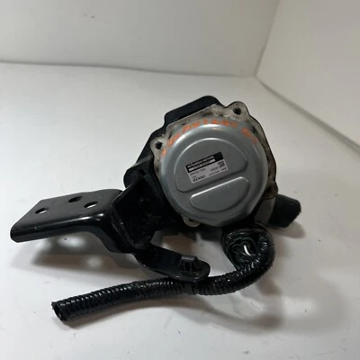 2024 SUBARU OUTBACK ENGINE MOTOR AUXILIARY WATER COOLANT PUMP OEM - Image 1 of 4