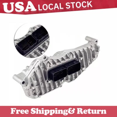 Programmed TCU/ TCM Transmission Control Module A2C30743100 For Ford Fiesta 1.6L - Image 1 of 4