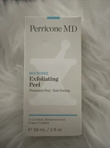 Sealed Perricone MD No:Rinse Exfoliating Peel, 2 oz - Picture 1 of 2