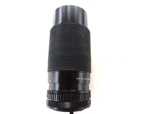 Sears Multicoated Auto Zoom F= 80 - 200 No. 918443 1:4.0 - Picture 1 of 5