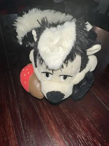Hallmark Looney Tunes PEPE LE PEW SWEET ON YOU Talking 12” Inches Plush WORKS - Picture 1 of 5