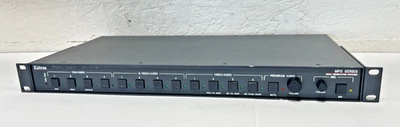 Extron MPS 112 and 112CS MPS Series Media Presentation Switcher - Image 1 of 4