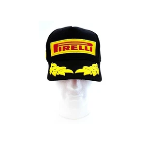 Gorra Pirelli Podium GP de Gran Bretaña - Imagen 1 de 4
