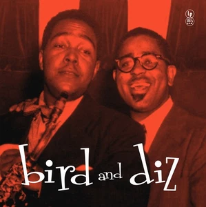 Charlie Parker & Dizzy Gillespi Bird & Diz (Special Edition (Vinyl) (UK IMPORT) - Picture 1 of 1