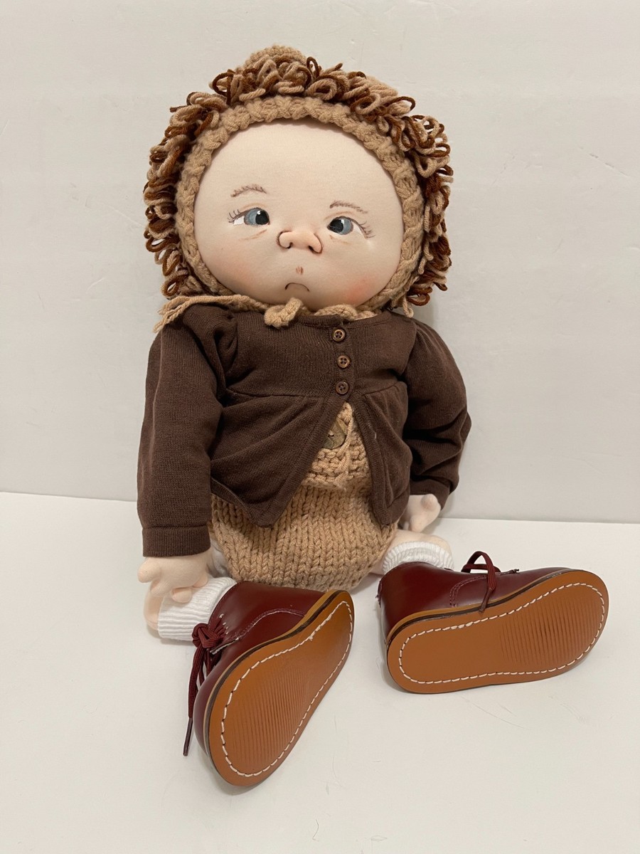 金額最安値　作家　jan doll OOAK Jan shackelford 金額最安値 作家 jan doll OOAK Jan shackelford