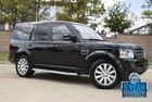 2016 LR4 HSE LUX NAV BK/CAM HTD STS ROOF FRESH TRADE